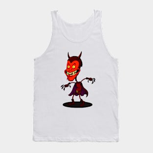 Little Devil Tank Top